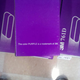 Illustration for article titled 3M Owns the Color Purple (But Not How You Might Think)